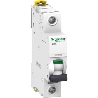 Schneider Electric A9F93103 A9F93103 Zekeringautomaat 3 A 230 V
