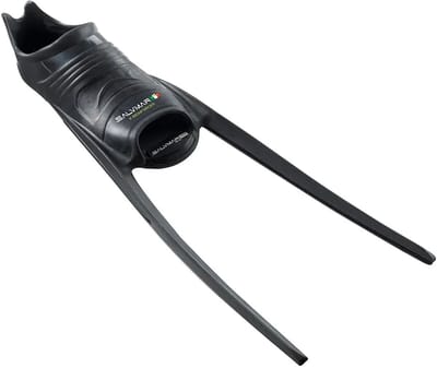 Salvimar K-reinforced Metallic Clip Voetpocket Zwart EU 41-42