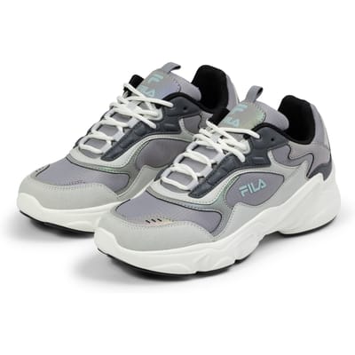 FILA Collene Cb Wmn Gray Violet Größe: 39 | Laufschuhe Outlet | Damen | Grau