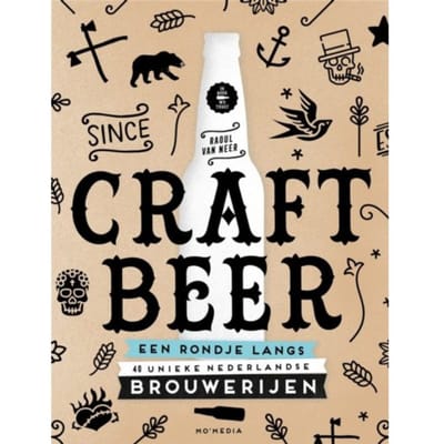 Craft Beer - Raoul van Neer