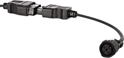 Jaltest - Diagnostische kabel - Scania motoren - 4 pin