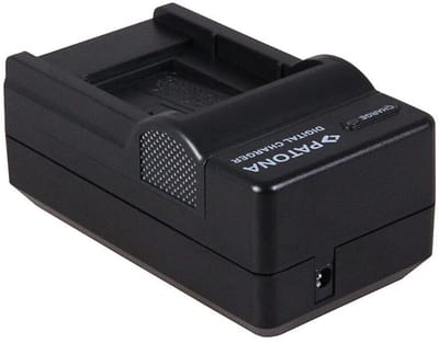Patona Nikon EN-EL11 lader inclusief kabels