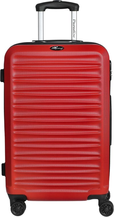 Paradise by CHECK.IN Havanna 2.0 - 4-wiel trolley 69 cm (rot)