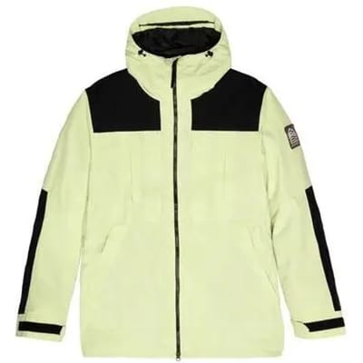 Ski-jas Armada Bergs