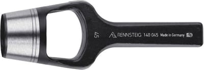 Rennsteig Gereedschap 140 060 0 - Greeppons 60 mm - Voor Afdichtingen en Ringen