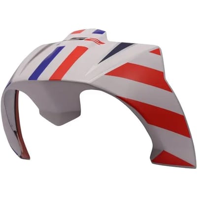 Motorfiets spoiler LS2 FF805