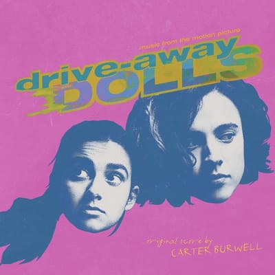 Drive Away Dolls