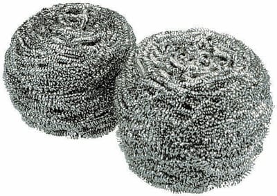 Superinox 27 RVS 40 gram staal pak à 10 stuks