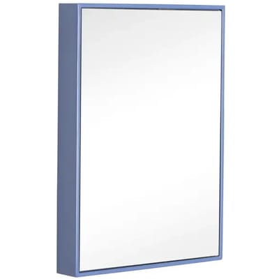 Spiegel Hubsch Interior Shine Small