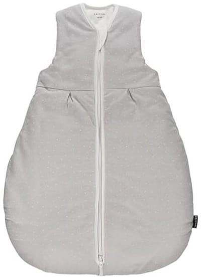 Slaapzak zonder Mouwen voor Baby's - 100% Katoen, TOG 3.0 voor Herfst en Winter
