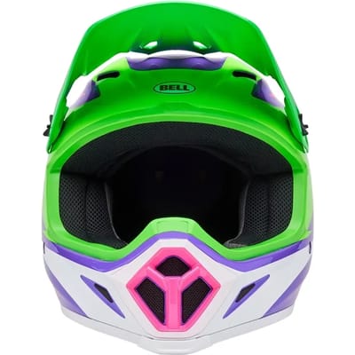 Motorhelm Bell MX-9 Mips Jackal