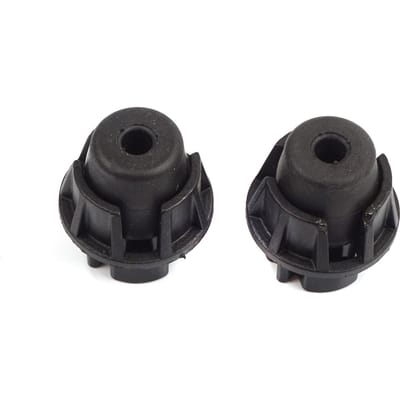 BSP1141 2X Kofferbak Motorkap Hood Stop Buffer 658296965R voor Renault Megane 3 4 Clio 4 Captur 1 Espace 4 Talisman Duster Dokker Lodgy