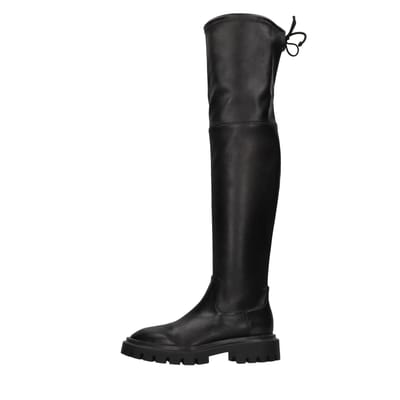 Stuart Weitzman Boots zwart