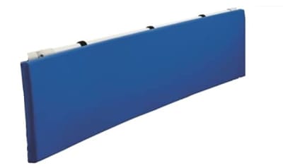 Zonbescherming voor Volwassenen en Kinderen, Brandvertragend, 1,90 m (Zonder Stangen)