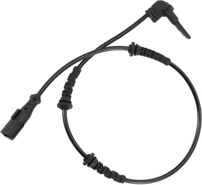 ABS Wielsnelheidssensor voor Renault Fluence 2010-2023 - Anti-lock Remsysteem Sensor, Links-Rechtsvoor, No.479109155R/417745600, Betrouwbare Remprestaties en Veiligheid