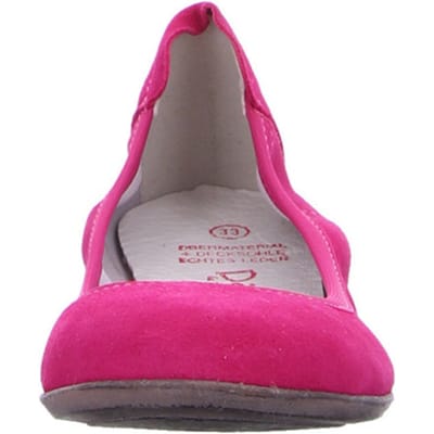 Ballerina's Däumling -