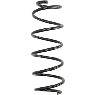 Ophangveer enkele veer ERL (standaard vervanging) EIBACH R10156