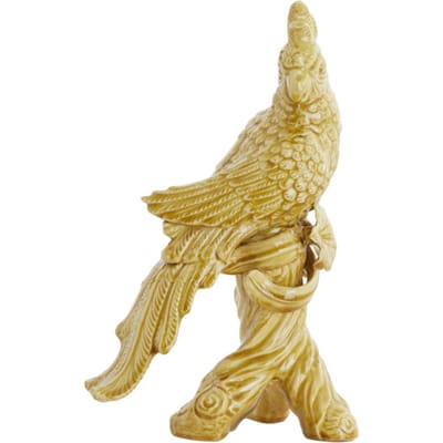 Light & Living ornament bird 22.5x14x39cm -