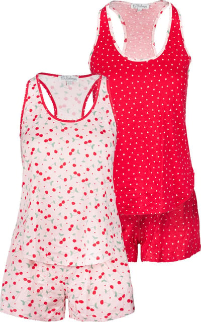 P.J. SALVAGE CO. Pyjama Mix and Match Sleep Sets