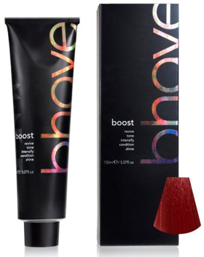 BHAVE - Boost Colour Mask - Red - 150ml