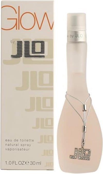 Jennifer Lopez Glow 30 ml - Eau de toilette - Damesparfum