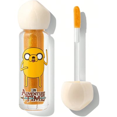 Heroes Only Shimmery Lipgloss-Shape-Shifter Merk Beauty Cosmetica Make-Up Voor Vrouwen En Meisjes