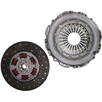 Koppelingsset VALEO 827655