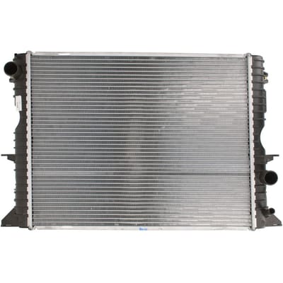 Radiator, motorkoeling NRF 509730