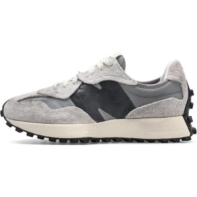 New Balance 327 Grey Matter Baskets Unisexe Magnet U327WCA 40 gray