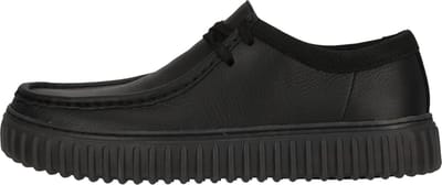 CLARKS Schnürschuhe Torhill