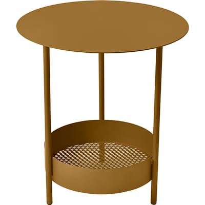 Fermob SALSA kleine tafel - D2 peperkoek