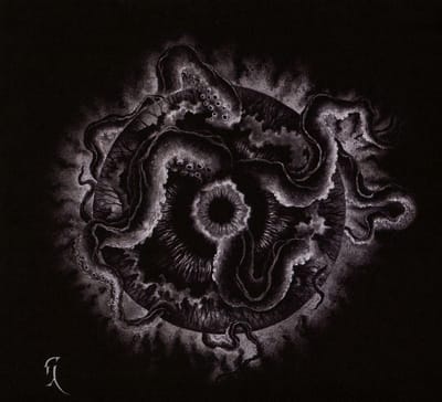 Darkness Transcend