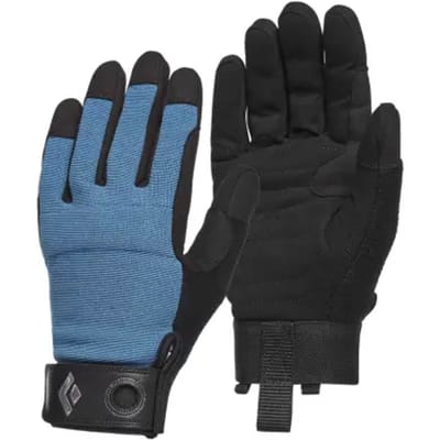 Dames skihandschoenen Black Diamond Crag
