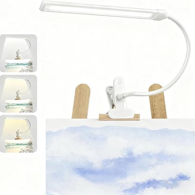 CLVP® Daglichtlamp Schilderen - Staand - Hobby