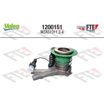 Ontkoppelingslager VALEO 1200151