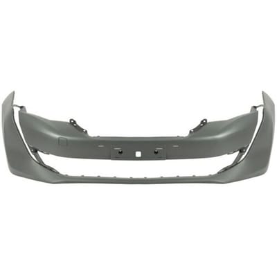 Bumper BLIC 5510-00-5528901P