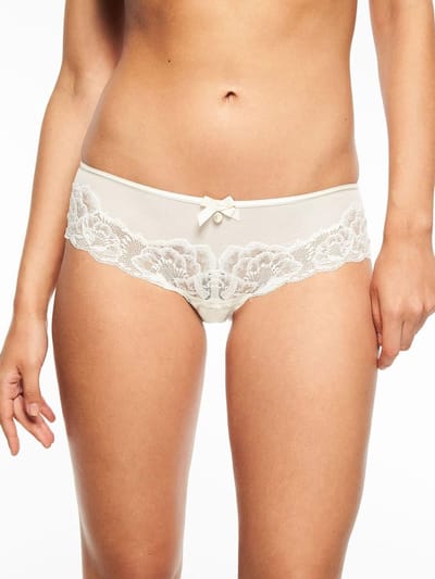 Chantelle – Orangerie – Shorty – C67640 - Ivoire - 36