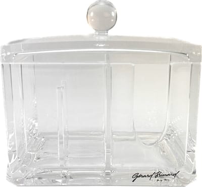 Gérard Brinard organizer acryl organizer