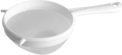 Zeefje - Zeef - Fackelmann - 15 CM – Wit