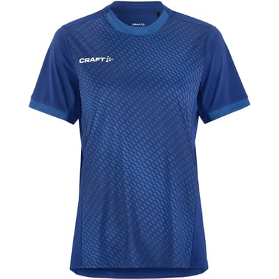 Craft dames-T-shirt Evolve 2.0 Graphic Jersey W C17390