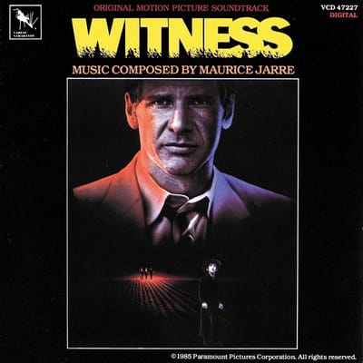 Witness