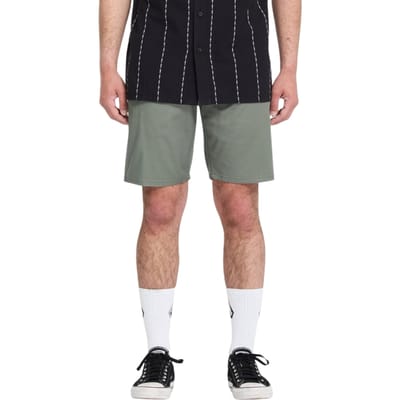 Volcom Mens Frickin Mdrn Stch 19