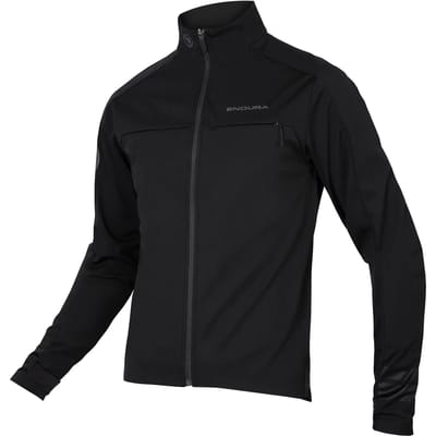 Endura Windchill Jacket Ii Black - S
