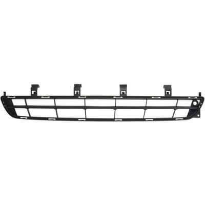 Bumper - onderdelen BLIC 6502-07-5079992P