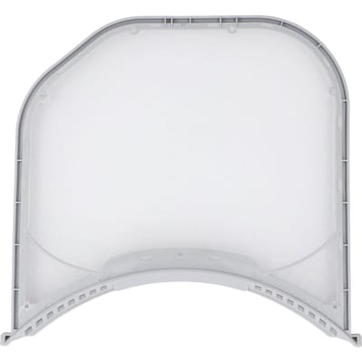 Vervanging Droger Pluizenfilter Stevig Frame Droger Pluizenzeef Vangbak voor LG Adq56656401 white