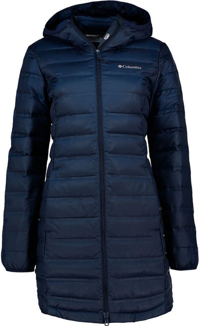 Columbia Lake 22™ Ii Long Jas Blauw XS Vrouw