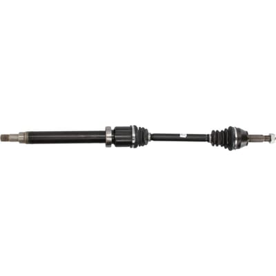Aandrijfas POINT GEAR PNG72785