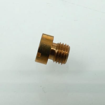 doos van 10 hoofdsproeiers dellorto phbn 125 tot 148 evok voor motorfiets nieuw