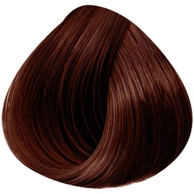 Revlon - Kleuring Verzorging Augmented Reality Revlonissimo Colorsmetique - 6.46 : Koperrood Donkerblond - 60ml rood