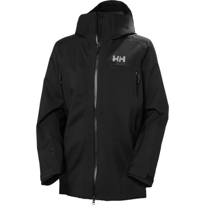 Dames ski jas Helly Hansen Verglas BC Shell